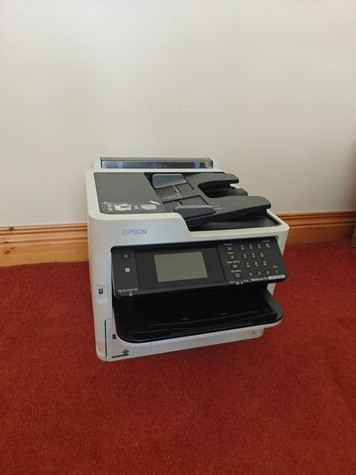 Epson WorkForce Pro WF-M5799 Ink Printer