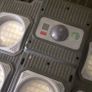 outdoor light soler powered Image 3