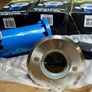 4x Eclipse Outdoor GU10 Drive/Walk Over Lights Stainless Steel (IP67) Brand New Image 2