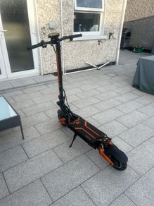 Kukirin g3 pro