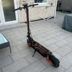 Kukirin g3 pro