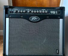 Peavey Bandit 112