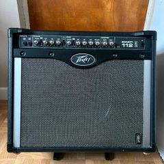 Peavey Bandit 112