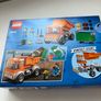 Lego city 60220 Garbage truck Image 2