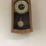 Vintage Wall Clock Image 2