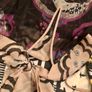 Miss selfridge chiffon top Image 2