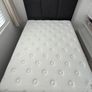 Double Bed with storage and Firm Mattress Image 2