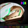 Gaming Wireless Mouse RECHARGEABLE was EURO 19.90 Image 2