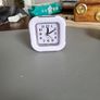 Alarm Clock Travel Image 6