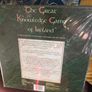 Board Game The Great Knowledge of Ireland Image 2