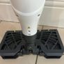 Shark Steam Pocket Mop Klick N Flip with Water Tank S6001UK Image 8