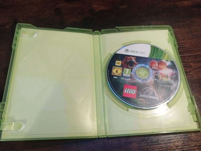 Xbox 360 Games Ad 1