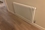 Traditional 2 Column Radiator