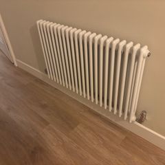 Traditional 2 Column Radiator