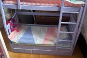 Our generation bunkbed
