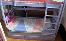 Our generation bunkbed