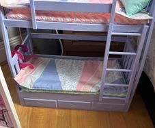 Our generation bunkbed