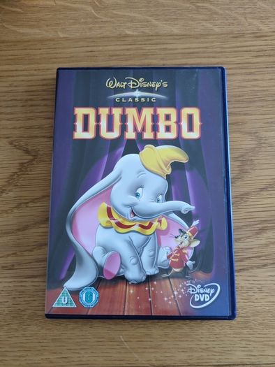 Dumbo