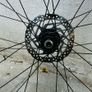 Cube Alexrims RA 1.9 Disc Wheelset Image 3