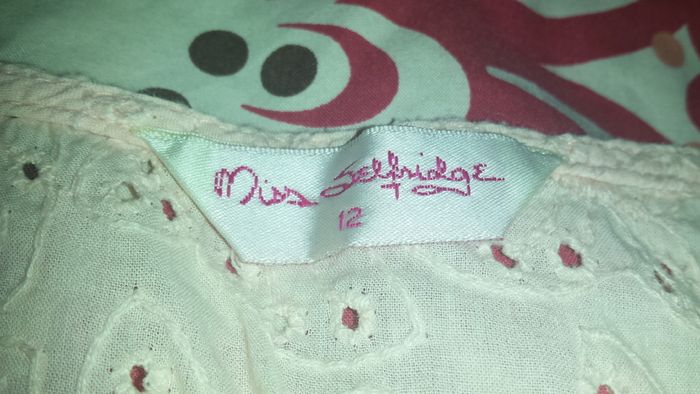 Miss Selfridge