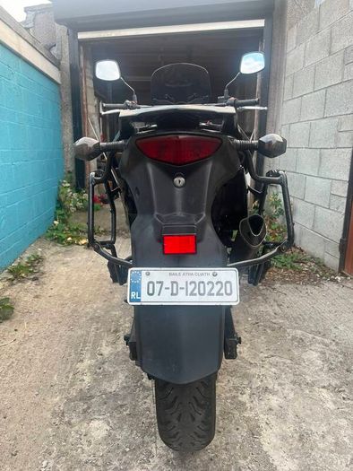 2007 Suzuki