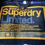 Superdry Duffle Coat Image 5