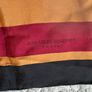 Jean Louis Scherrer  Silk Scarf Image 2