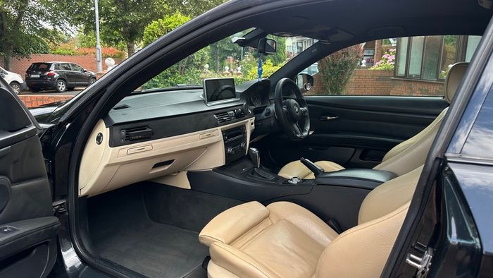 2009 Bmw 3-series