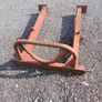 Massey 35/135 Roll Bar Image 3