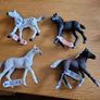 Schleich animals - Horses Image 8