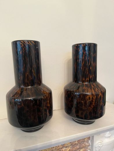 vases