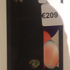 Samsung A22  Mobile Phone