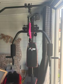 multi gym