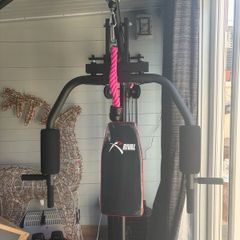 multi gym