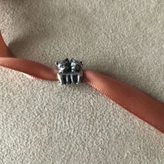 Genuine Pandora charm
