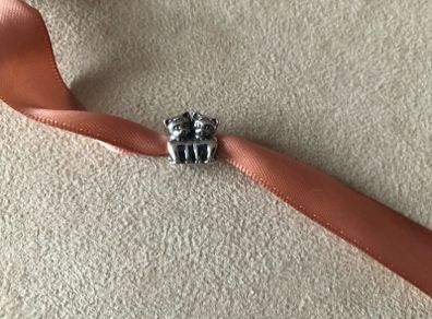Genuine Pandora charm