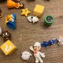 Mario and friends Figures Image 2