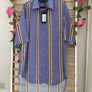 Bnwt long shirt baloot brand size X-Large Image 3