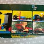 Unopened Vintage LEGO 182 Battery Train Set (1979) Image 2