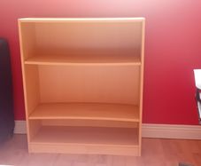 bookshelf