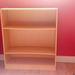 bookshelf