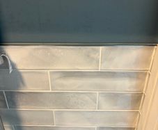 Bathroom Tiles