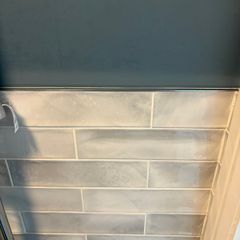 Bathroom Tiles