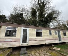 Mobile home