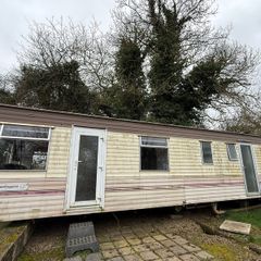 Mobile home
