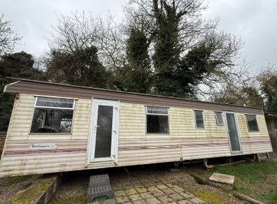 Mobile home