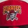 Pittsburgh Pirates Baseball All Star Hat Cap Size 7 1/2 Image 2