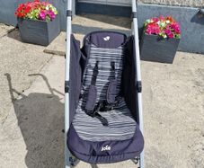 joie stroller
