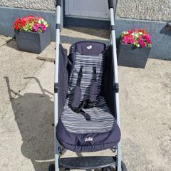 joie stroller