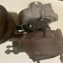Turbocharger Passat VW, Audi. 1.9 TDI Image 3